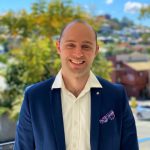 Nathan Wunsch, Director and Lead Buyer’s Agent at Property Pursuit Brisbane